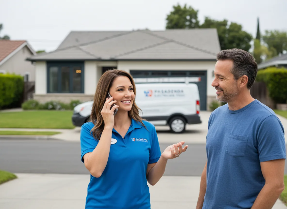 Electrician North Sandwich, NH FAQs